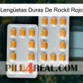 Lengüetas Duras De Rockit Rojo cialis4